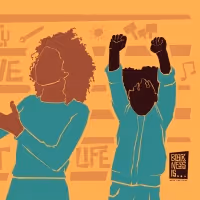 BLACKNESS IS… Arts Festival Lineup and Artists Announced