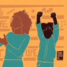 BLACKNESS IS… Arts Festival Lineup and Artists Announced