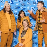 Stage West Presents The Holiday Charmer HANDLE WITH CARE, By Jason Odell Williams