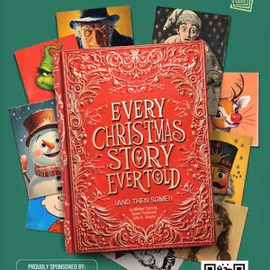 Centre Stage Rings In The Holiday Season With EVERY CHRISTMAS STORY EVER TOLD (AND…