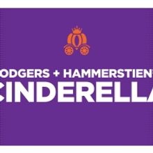 Sandra Mae Frank to Star in ASL & Spoken English CINDERELLA
