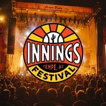 Fall Out Boy and The Killers to Headline Innings Festival in 2025