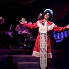ALWAYS...PATSY CLINE Announced At The Gem Theatre