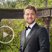 LET'S MARRY HARRY Official Trailer to Make Debut Ahead of Netflix Premiere