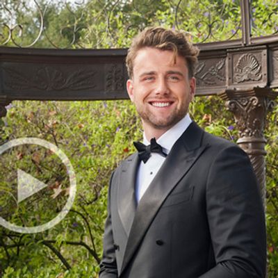 LET'S MARRY HARRY Official Trailer to Make Debut Ahead of Netflix Premiere