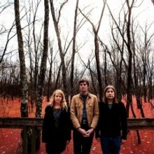Country Westerns Share New Track From Fat Possum Debut