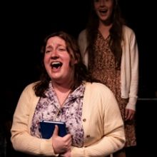 Review: VIOLET at The Kranzberg Blackbox