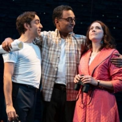 UN D&Iacute;A COMO HOY: MERRILY WE ROLL ALONG se estrenaba off-Broadway