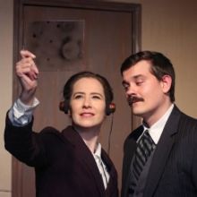 Theatre Southwest Presents SILENT SKY Ahead Of Women's History Month