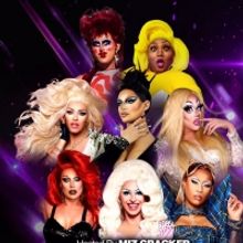WAR ON THE CATWALK, World Famous Drag Show Comes to The Weidner in July