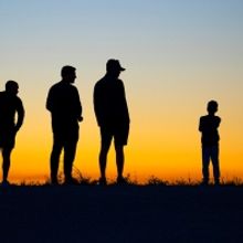 Palm Beach Photographic Centre Announces Winners Of 26th Annual Members' Show