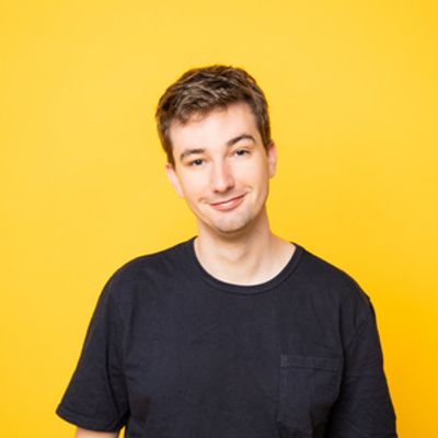 David Rose Will Bring NEPO GREAT GRANDBABY to Sydney Comedy Festival