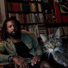 UCLA's Center for the Art of Performance Will Present Marlon James
