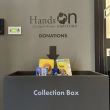 TheaterWorks Hartford Launches New Community Partnership with Hands on Hartford