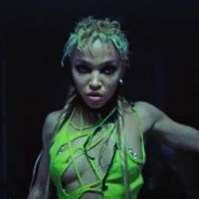 VIDEO: FKA Twigs & The Weeknd Share 'Tears In The Club'