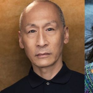 Francis Jue and Christine Toy Johnson to Star in WHAT BECAME OF US At George Street…