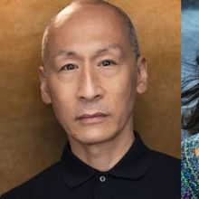 Francis Jue and Christine Toy Johnson to Star in WHAT BECAME OF US At George Street P