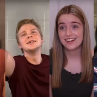 Meet Our NEXT ON STAGE: SEASON 3 High School Top 10!