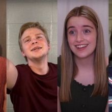 Meet Our NEXT ON STAGE: SEASON 3 High School Top 10!