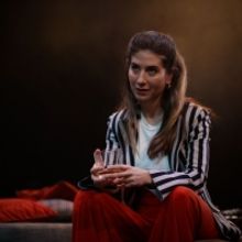 BWW Review: YOU GAME, Studio Theatre RADA