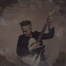 WAITRESS Guitarist Meg Toohey To Debut New Single and Album