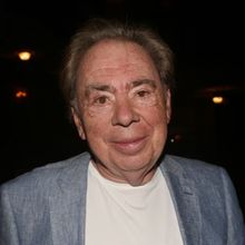 Andrew Lloyd Webber Teases Possible PHANTOM OF THE OPERA Movie Remake