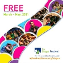 Stages Festival Of Free And Low-Cost Theatre Events Continues Through May