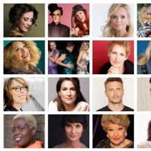 Kristin Chenoweth, Stephanie J. Block, Lillias White and More to Perform at Provincet