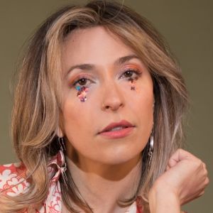 Lindsay Lou's First Solo Album 'Queen Of Time' Out Now