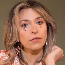 Lindsay Lou's First Solo Album 'Queen Of Time' Out Now