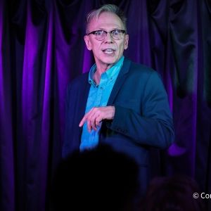 Photos: David Dean Bottrell's New Show DEAR MR. BOTTRELL, I CANNOT POSSIBLY ACCEPT THIS Now Playing Pangea