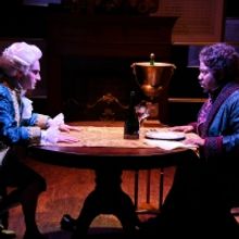 BWW Review: OPERA SAN JOSE'S MOZART AND SALIERI at Home Computer Screens