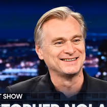 Christopher Nolan Reveals What Almost Destroyed THE ODYSSEY, Talks Rom-Coms
