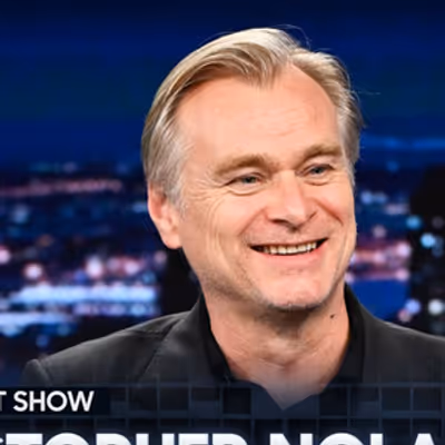 Christopher Nolan Reveals Near-Disaster on THE ODYSSEY Set