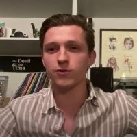 VIDEO: Tom Holland Will Host a Marvel-Themed Virtual Quiz Show This Week