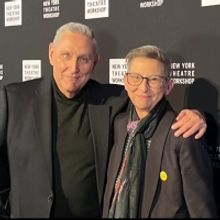The Segal Theatre to Present Evening Celebrating Linda Chapman & Jim Nicola of NYTW…