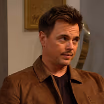 THE BOLD AND THE BEAUTIFUL: Wyatt Spencer Returns to Stir Up Family Drama
