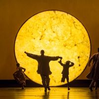 BWW Review: THE MAGIC FLUTE, Royal Opera House