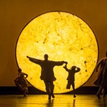 BWW Review: THE MAGIC FLUTE, Royal Opera House
