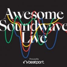 Carl Cox & Christopher Coe's Awesome Soundwave Announce Online Festival