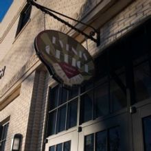 Mansfield Center for the Performing Arts Completes Floor Painting Thanks to $1,000 Do