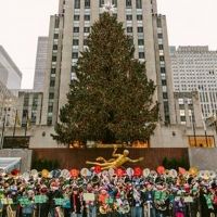 Join Tenor and Bass Tuba Players for Holiday Sing Along at Merry Tuba Christmas at…