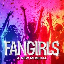 The Lyric Hammersmith Theatre Auditions 600 Performers for FANGIRLS