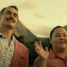 VIDEO: Check Out the Trailer For HBO's Upcoming Series THE WHITE LOTUS