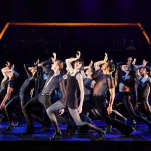 CHICAGO Tour Comes To The Appell Center