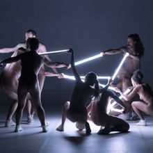 Ruth Negga, Premiere From Anne Teresa de Keersmaeker & More Set for NYU Skirball 2024