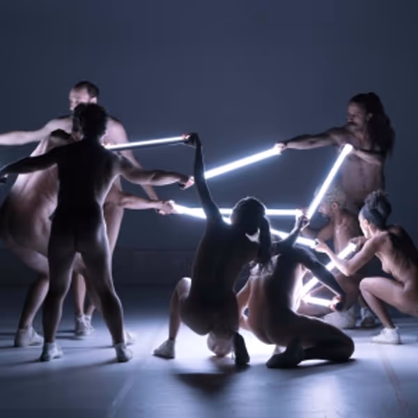 Ruth Negga, Premiere From Anne Teresa de Keersmaeker & More Set for NYU Skirball 2024 Photo