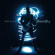 Joe Satriani Reschedules European Tour to 2021