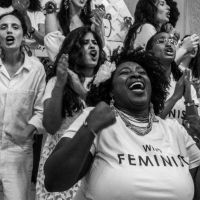 The Resistance Revival Chorus Release 'Ella's Song' in Honor of Juneteenth and Ella Baker