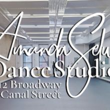 Amanda Selwyn Dance Theatre Reveals Ongoing Studio Space Use Opportunities Interview